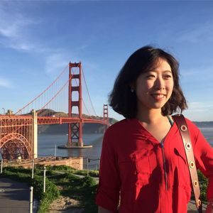 Meet your Posher, Doris